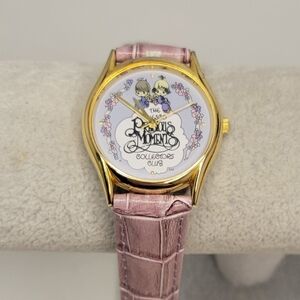 ▪︎Like New! Vtg Precious Moments Women's Watch